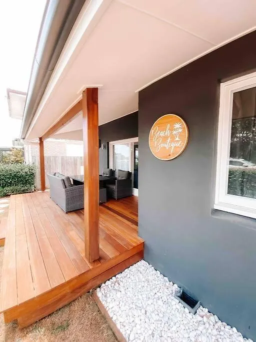 Tatil Evi Beach Boutique With River View Maroochydore Avustralya
