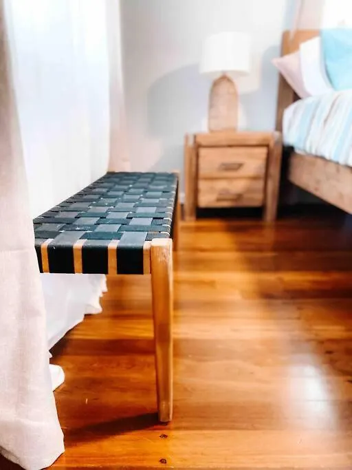 Beach Boutique With River View Maroochydore Tatil Evi