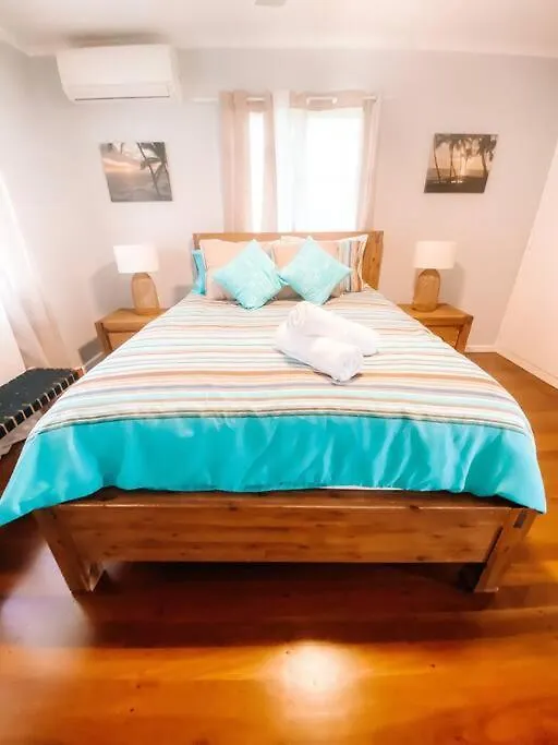 Beach Boutique With River View Maroochydore