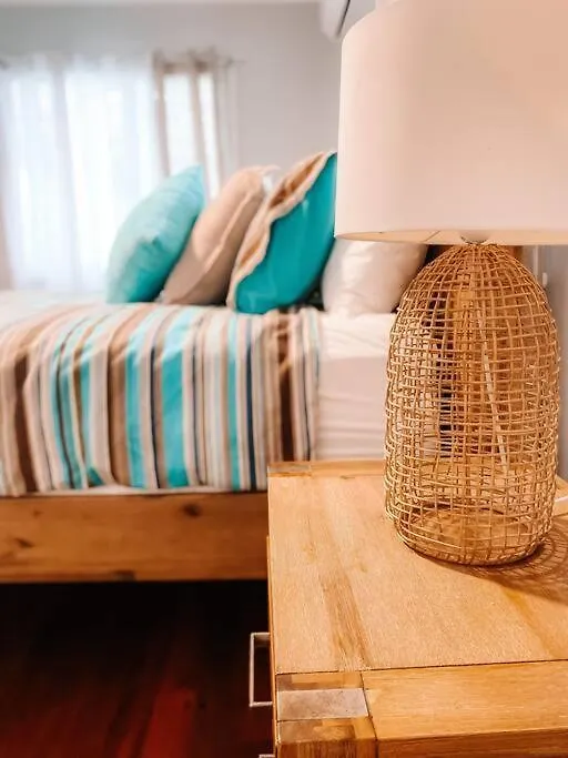 Beach Boutique With River View Maroochydore Avustralya